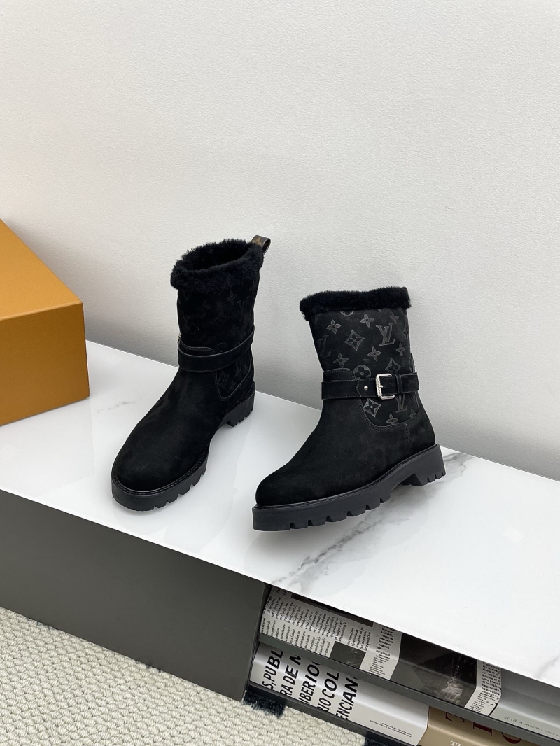 l0vis Vvtt0n boots